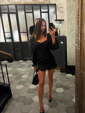 Олечка